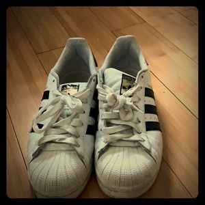 Adidas Superstars
